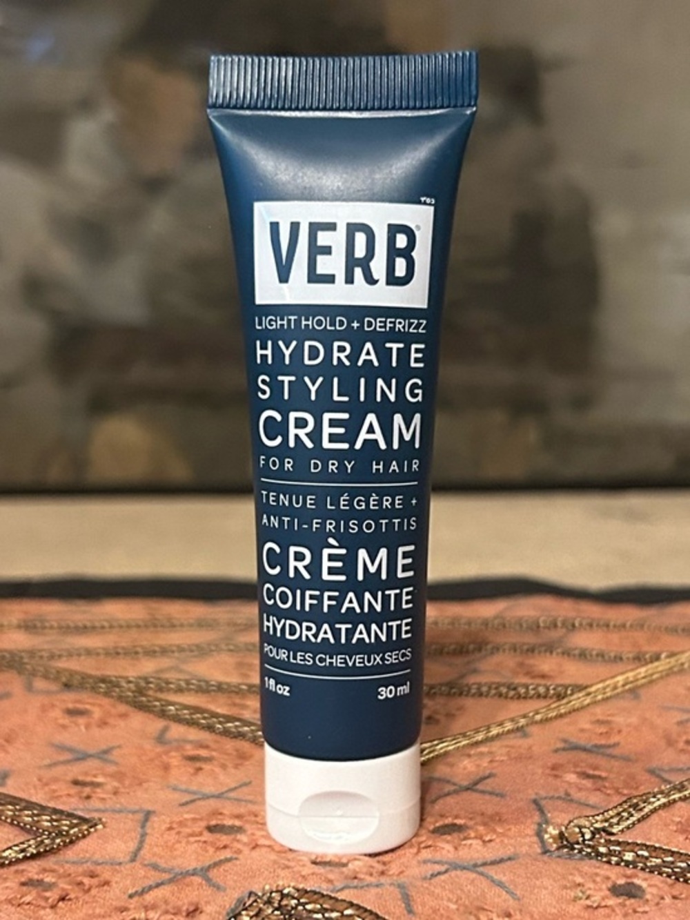 VERB Hydrate Styling Cream Mini Size